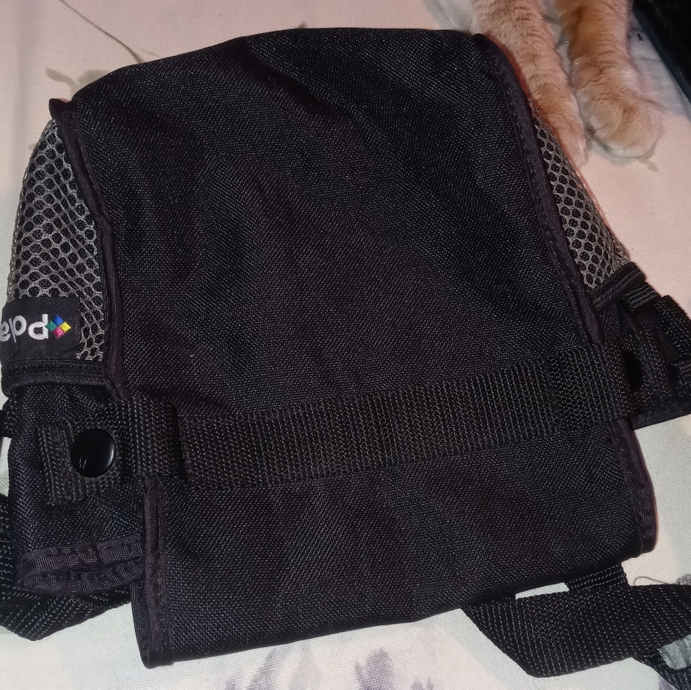 Polaroid Camera Bag - Picture 4 of 4